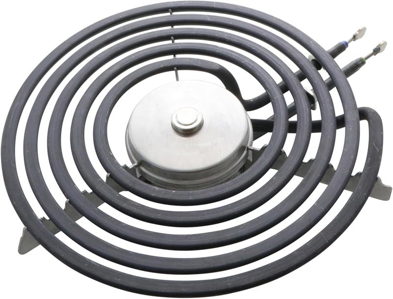 Kitchen Basics 101 8 Inch Large Stove Burner Element Compatible with Frigidaire Ken more Electric Replaces 5304516159, AP6799869, 4839734, A13197401, PS12585173 by - Image 1